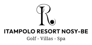 ITAMPOLO NosyBe Resort-itampolo Logo